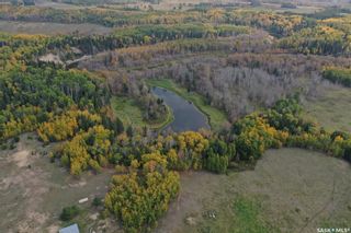 Photo 2: 80 Acres on the Torch River in Northeast SK in Torch River: Lot/Land for sale (Torch River Rm No. 488)  : MLS®# SK911667