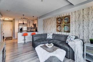 Main Photo: 2305 11 Mahogany Row SE in Calgary: Mahogany Apartment for sale : MLS®# A1215145