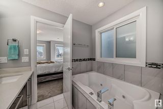Photo 32: 16408 16 Avenue House in Glenridding Heights | E4380244