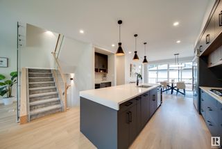 Photo 11: 12633 52 Avenue in Edmonton: Zone 15 House for sale : MLS®# E4372016