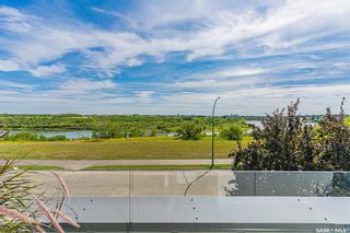 Photo 28: 318 Sturgeon Drive in Saskatoon: River Heights SA Residential for sale : MLS®# SK905027