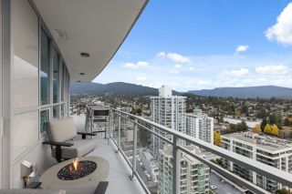 Photo 19: 2305 125 E 14TH Street in North Vancouver: Central Lonsdale Condo for sale in "CentreView" : MLS®# R2750772