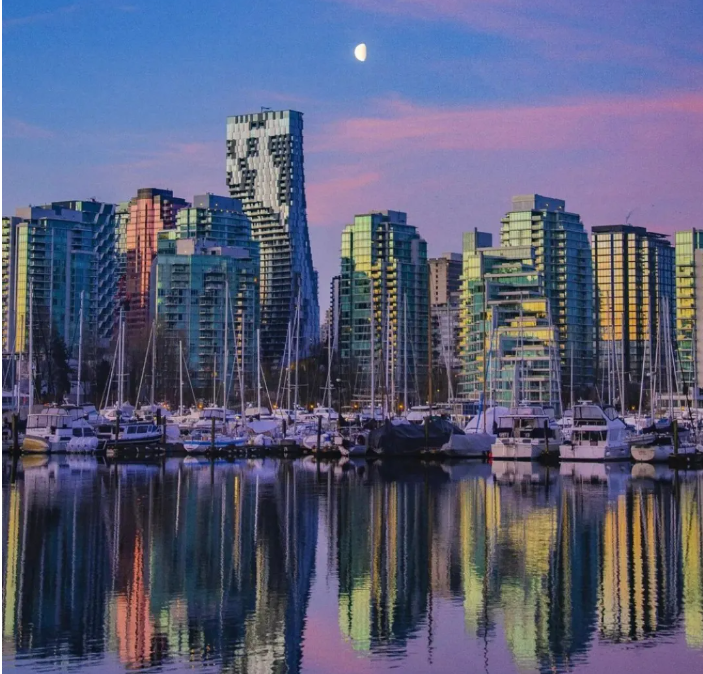 Canada Rent Report May 2024 | 加拿大各大城市最新租房信息 - 2024年5月