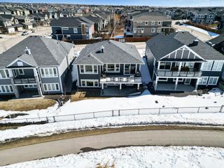 Photo 50: 5 Banded Peak View: Okotoks Detached for sale : MLS®# A2037971