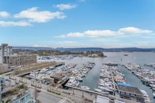 Photo 3: 1301 590 NICOLA Street in Vancouver: Coal Harbour Condo for sale (Vancouver West)  : MLS®# R2759433
