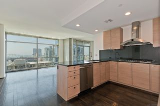 Photo 1: DOWNTOWN Condo for rent : 2 bedrooms : 800 The Mark Ln #1706 in San Diego