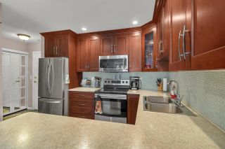 Photo 5: 210 11578 225 Street in Maple Ridge: East Central Condo for sale in "The Willows" : MLS®# R2809428