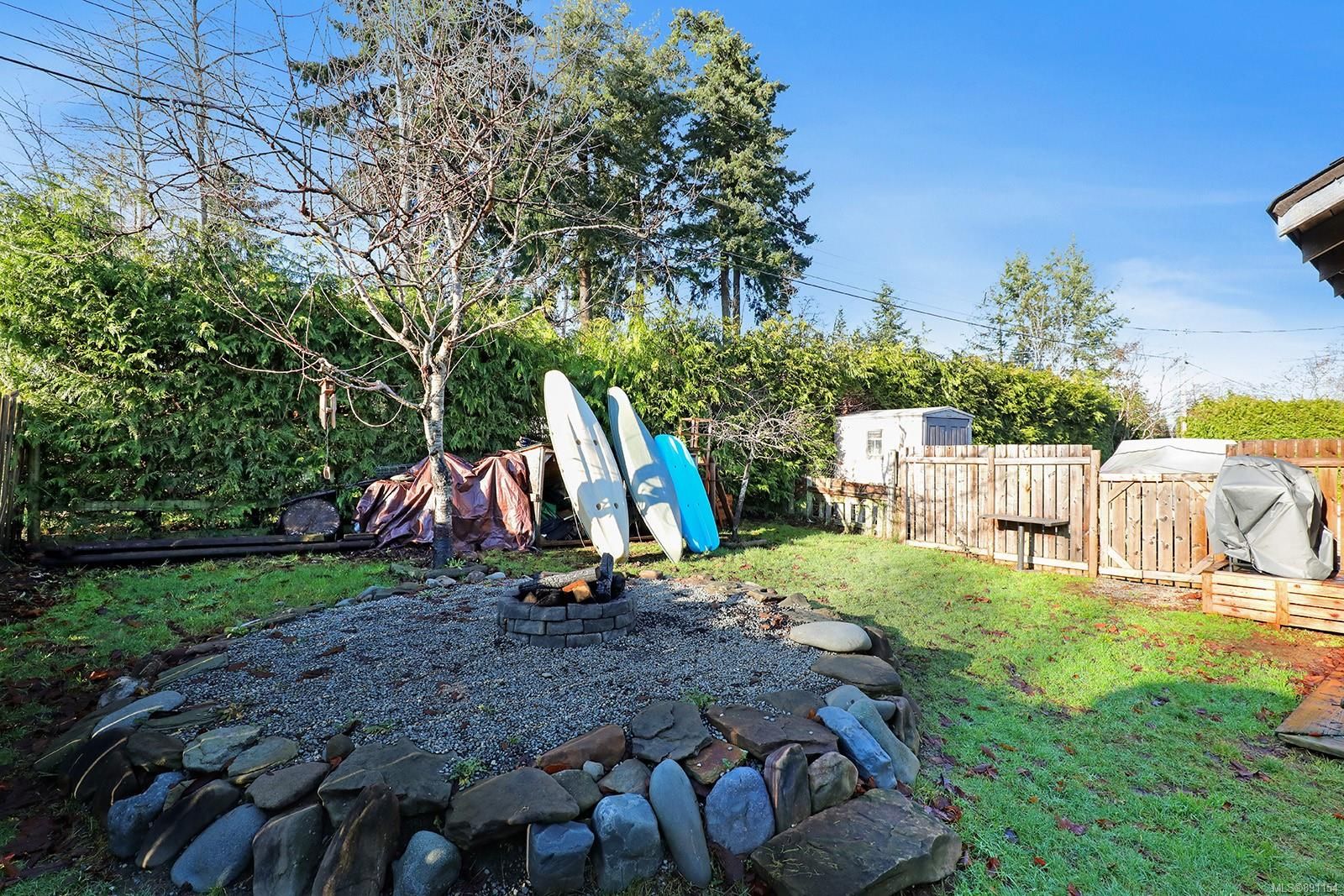 Photo 16: Photos: 3994 Craig Rd in Campbell River: CR Campbell River South House for sale : MLS®# 891154