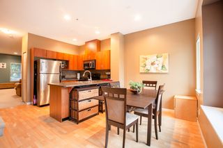 Photo 9: 35 1055 RIVERWOOD Gate in Port Coquitlam: Riverwood Townhouse for sale in "MOUNTAIN VIEW ESTATES" : MLS®# R2311419