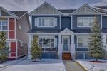 Main Photo: 146 Baysprings Terrace SW: Airdrie Row/Townhouse for sale : MLS®# A2116276