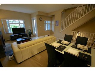Photo 6: 30 7388 MACPHERSON Avenue in Burnaby: Metrotown Townhouse for sale in "ACACIA GARDENS" (Burnaby South)  : MLS®# V1125482