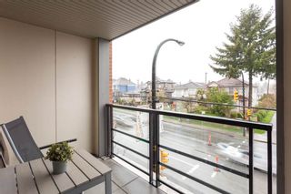 Photo 14: 205 4550 FRASER STREET in Vancouver East: Fraser VE Home for sale ()  : MLS®# R2257241