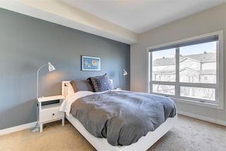 Photo 9: 209 1108 15 Street SW in Calgary: Sunalta Apartment for sale : MLS®# A2124532
