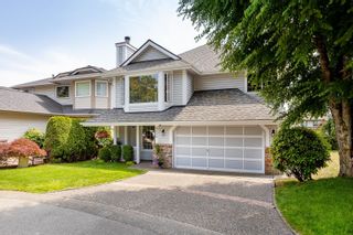 Photo 1: 936 GOVERNOR Court in Port Coquitlam: Citadel PQ House for sale in "CITADEL" : MLS®# R2796308