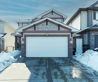 Photo 2: 229 Panamount Road NW in Calgary: Panorama Hills Detached for sale : MLS®# A2033345