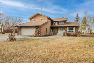 Photo 3: 1323 596 Highway: Rural Red Deer County Detached for sale : MLS®# A2094995