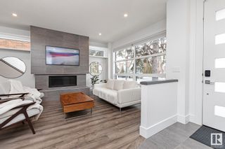 Photo 5: 10526 85 Avenue in Edmonton: Zone 15 House for sale : MLS®# E4383839
