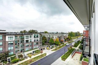 Photo 27: 527 9366 TOMICKI Avenue in Richmond: West Cambie Condo for sale in "ALEXANDRA COURT" : MLS®# R2506202