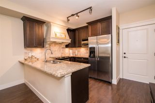 Photo 4: 210 19530 65 Avenue in Surrey: Clayton Condo for sale in "WILLOW GRAND" (Cloverdale)  : MLS®# R2152804