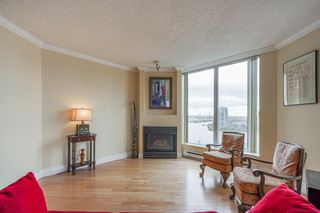 Photo 11: 1504 1135 QUAYSIDE Drive in New Westminster: Quay Condo for sale : MLS®# R2687251
