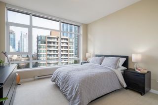 Photo 8: 1005 6188 WILSON Avenue in Burnaby: Metrotown Condo for sale in "Jewel" (Burnaby South)  : MLS®# R2545872