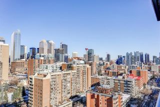 Photo 22: 1406 1501 6 Street SW in Calgary: Beltline Apartment for sale : MLS®# C4274300