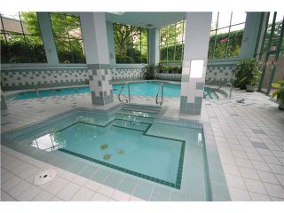 Photo 10: 5B 6128 PATTERSON Avenue in Burnaby: Metrotown Condo for sale in "GRAND CENTRAL PARK PLACE" (Burnaby South)  : MLS®# V839094