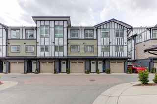 Main Photo: 22 9680 ALEXANDRA Road in Richmond: West Cambie Townhouse for sale : MLS®# R2763421