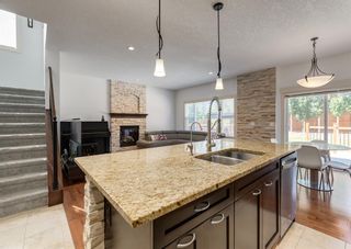 Photo 8: 83 Tremblant Way SW in Calgary: Springbank Hill Detached for sale : MLS®# A2005432