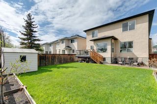 Photo 46: 37 West Cedar Point SW in Calgary: West Springs Detached for sale : MLS®# A2133722