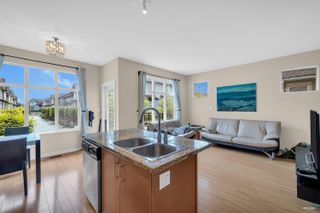 Photo 16: 88 9800 ODLIN Road in Richmond: West Cambie Townhouse for sale : MLS®# R2694381