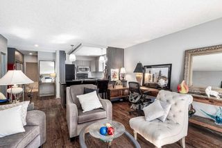 Photo 12: 202 912 19 Avenue SW in Calgary: Lower Mount Royal Apartment for sale : MLS®# A2113538