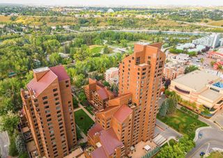 Photo 45: 1301A 500 Eau Claire Avenue SW in Calgary: Eau Claire Apartment for sale : MLS®# A2077117