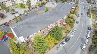 Photo 25: 411 1600 Dufferin Cres in Nanaimo: Na Central Nanaimo Condo for sale : MLS®# 960558