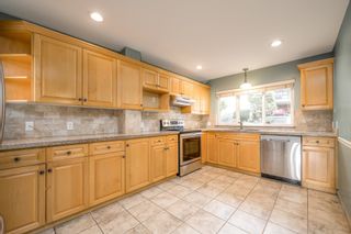 Photo 22: 1 1130 HACHEY AVENUE in Coquitlam: Maillardville Townhouse for sale : MLS®# R2631917