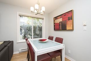Photo 8: 1328 MAHON Avenue in North Vancouver: Central Lonsdale Townhouse for sale : MLS®# R2156696