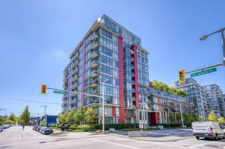 Photo 31: 1404 38 W 1ST Avenue in Vancouver: False Creek Condo for sale in "THE ONE" (Vancouver West)  : MLS®# R2691688