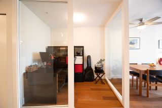 Photo 17: 301 2525 BLENHEIM Street in Vancouver: Kitsilano Condo for sale in "THE MACK" (Vancouver West)  : MLS®# R2684201