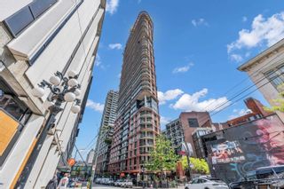 Main Photo: 3105 128 W CORDOVA Street in Vancouver: Downtown VW Condo for sale in "Woodwards W43" (Vancouver West)  : MLS®# R2890199