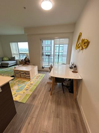 Photo 3: 315 4468 DAWSON Street in Burnaby: Brentwood Park Condo for sale (Burnaby North)  : MLS®# R2879089