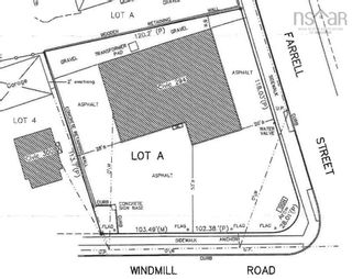 Photo 2: 294 Windmill Road in Dartmouth: 10-Dartmouth Downtown to Burnsid Vacant Land for sale (Halifax-Dartmouth)  : MLS®# 202300196