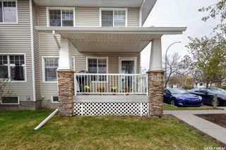 Main Photo: 2239 Treetop Lane in Regina: Transition Area Residential for sale : MLS®# SK968260