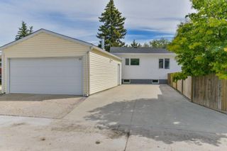 Photo 27: 171 Houde Drive in Winnipeg: St Norbert Residential for sale (1Q)  : MLS®# 202217801