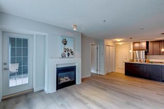 Photo 11: 222 35 Richard Court SW in Calgary: Lincoln Park Apartment for sale : MLS®# A2001313