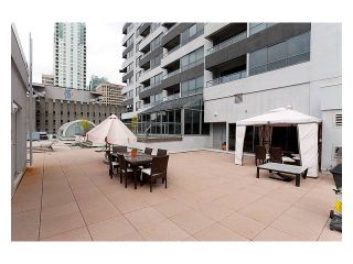 Photo 6: # 509 1060 ALBERNI ST in Vancouver: West End VW Condo for sale (Vancouver West)  : MLS®# V910743