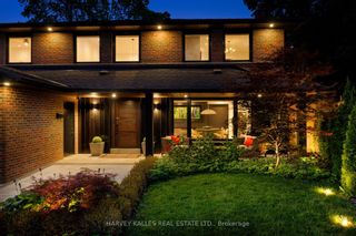 Photo 3: 99 Allanhurst Drive in Toronto: Edenbridge-Humber Valley House (2-Storey) for sale (Toronto W08)  : MLS®# W8459480