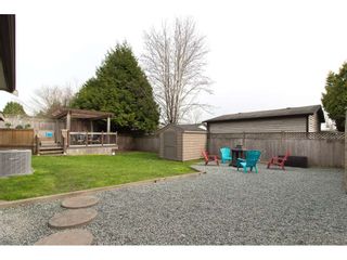 Photo 19: 26874 32A Avenue in Langley: Aldergrove Langley House for sale : MLS®# R2261824