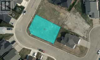 Photo 1: 629 Greene Close in Drumheller: Vacant Land for sale : MLS®# A1009551