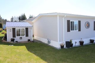Photo 13: 117 4714 Muir Rd in Courtenay: CV Courtenay East Manufactured Home for sale (Comox Valley)  : MLS®# 870233