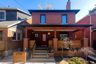 Photo 3: 779 Windermere Avenue in Toronto: Runnymede-Bloor West Village House (2-Storey) for sale (Toronto W02)  : MLS®# W5991719